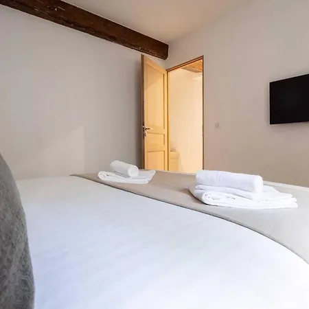 Appartamento Sentier Historical Center Ii Luxury Design 3br-8p Parigi