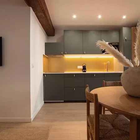 Appartamento Sentier Historical Center Ii Luxury Design 3br-8p Parigi