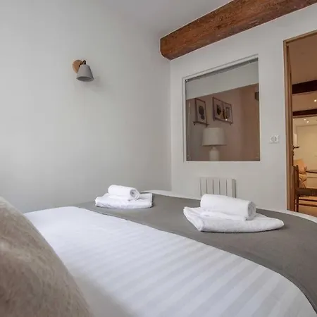 Appartamento Sentier Historical Center Ii Luxury Design 3br-8p *