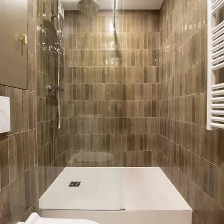 Appartamento Sentier Historical Center Ii Luxury Design 3br-8p Parigi