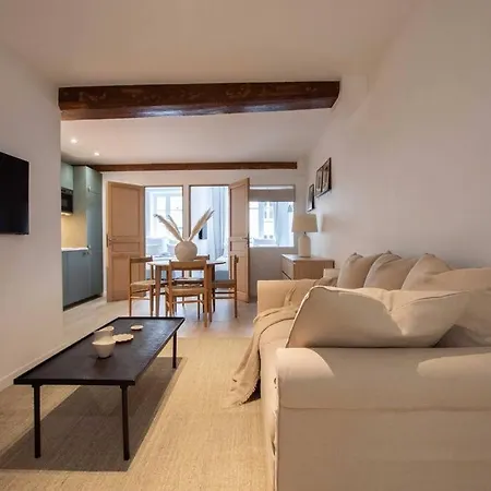 Appartamento Sentier Historical Center Ii Luxury Design 3br-8p