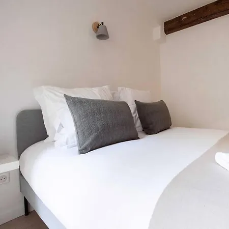 Sentier Historical Center Ii Luxury Design 3br-8p Appartamento Parigi