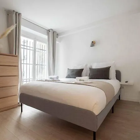 Sentier Historical Center Ii Luxury Design 3br-8p Appartamento