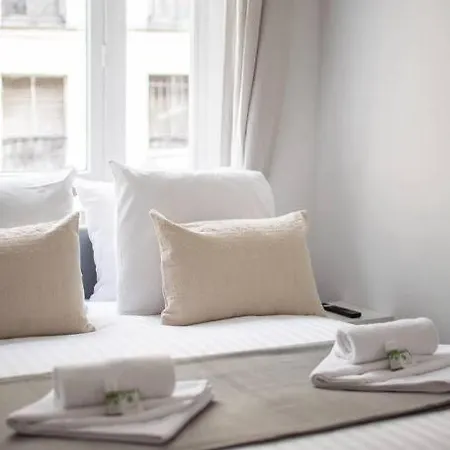 Sentier Historical Center Ii Luxury Design 3br-8p * Parigi