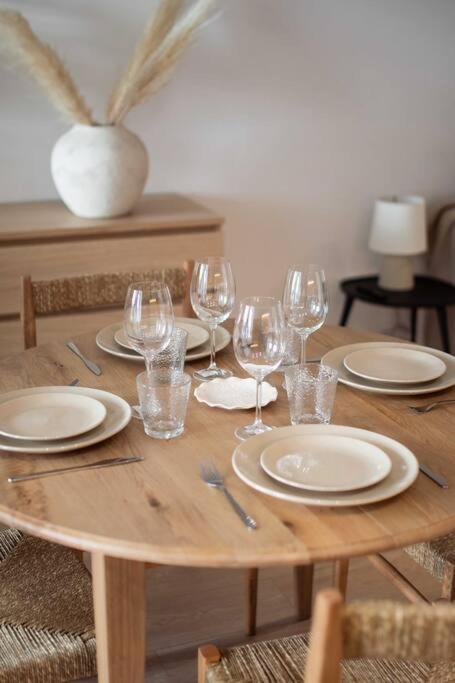 Appartamento Sentier Historical Center Ii Luxury Design 3br-8p