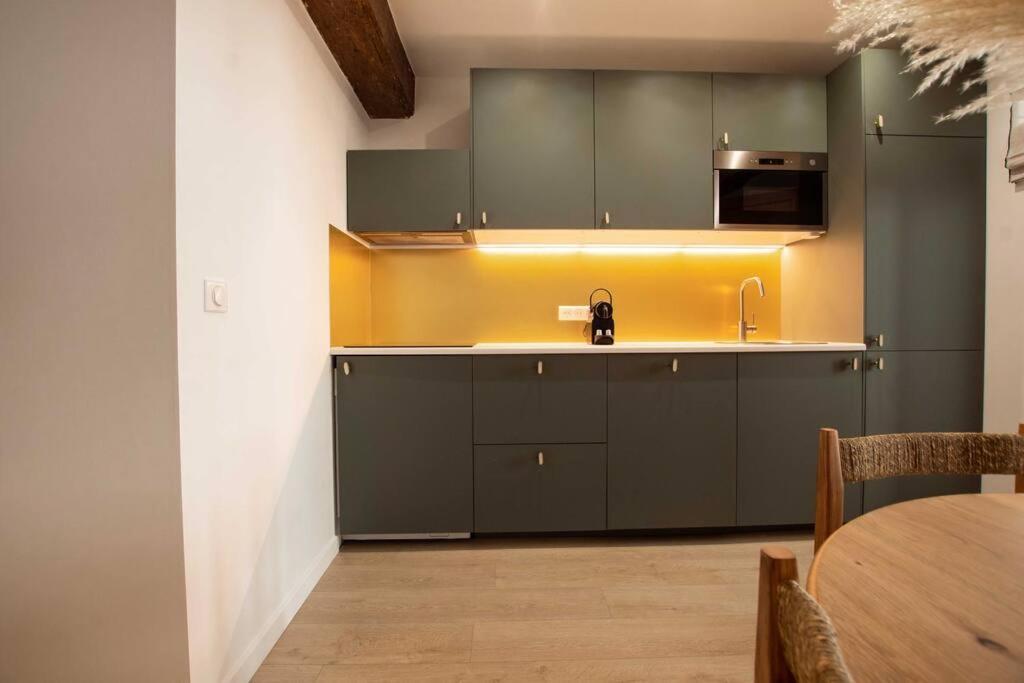 Sentier Historical Center Ii Luxury Design 3br-8p * Parigi