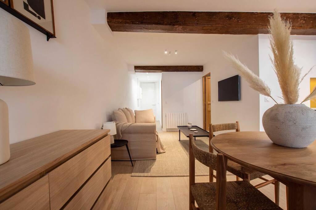 Appartamento Sentier Historical Center Ii Luxury Design 3br-8p *